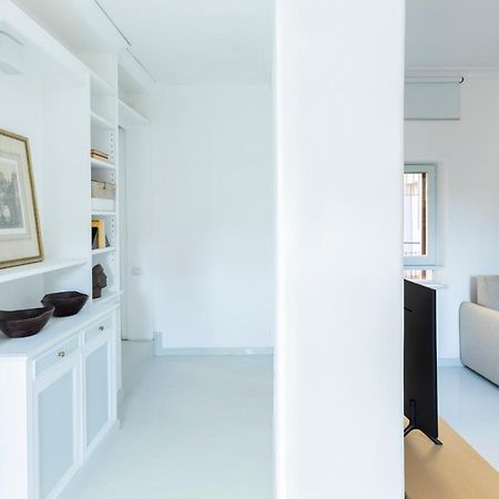 Sonder At Isola Tiberina Aparthotel Рим Екстериор снимка