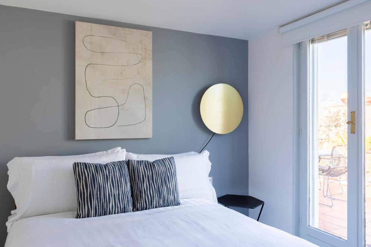 Sonder At Isola Tiberina Aparthotel Рим Екстериор снимка